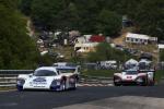 Porsche 956 C Coupe 1982 года